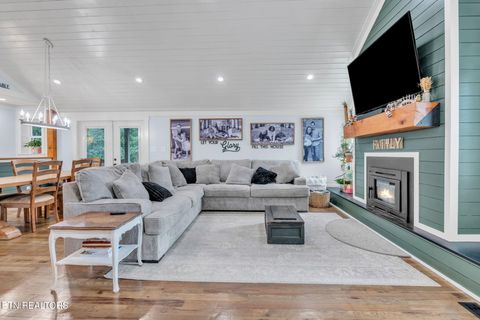 Tiny photo for 328 Ridge Circle Road Rd, Andersonville, TN 37705 (MLS # 1336042)