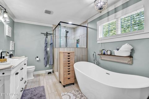 Tiny photo for 328 Ridge Circle Road Rd, Andersonville, TN 37705 (MLS # 1336042)