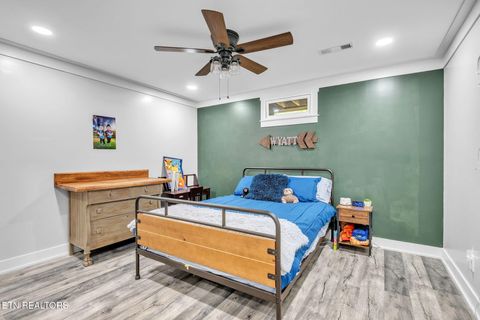 Tiny photo for 328 Ridge Circle Road Rd, Andersonville, TN 37705 (MLS # 1336042)
