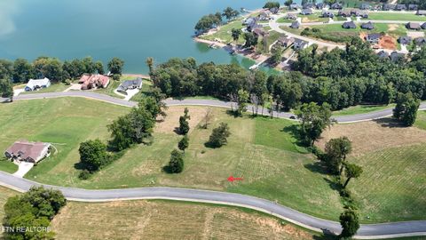 Photo of 2450 Starboard Crest Rd, Morristown, TN 37814 (MLS # 1314702)