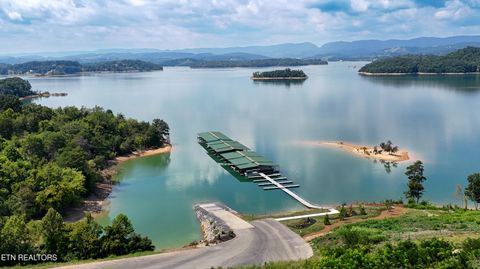 Tiny photo for 2450 Starboard Crest Rd, Morristown, TN 37814 (MLS # 1314702)