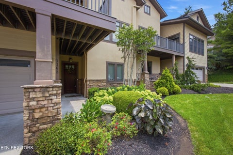 Tiny photo for 1168 Andalusian Way, Knoxville, TN 37922 (MLS # 1351835)