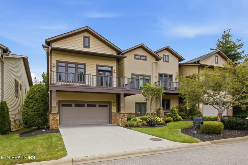 Photo of 1168 Andalusian Way, Knoxville, TN 37922 (MLS # 1351835)