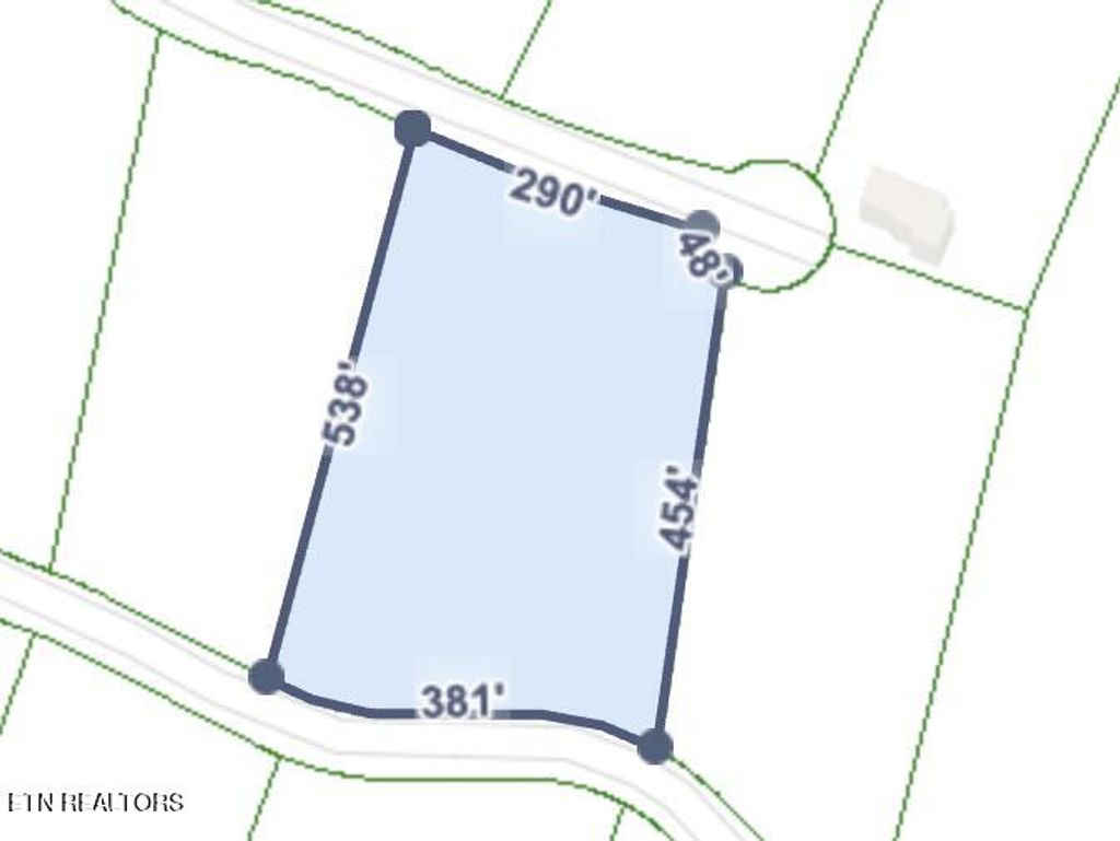 Photo of 142 Maiden Lane, Speedwell, TN 37870 (MLS # 1243360)