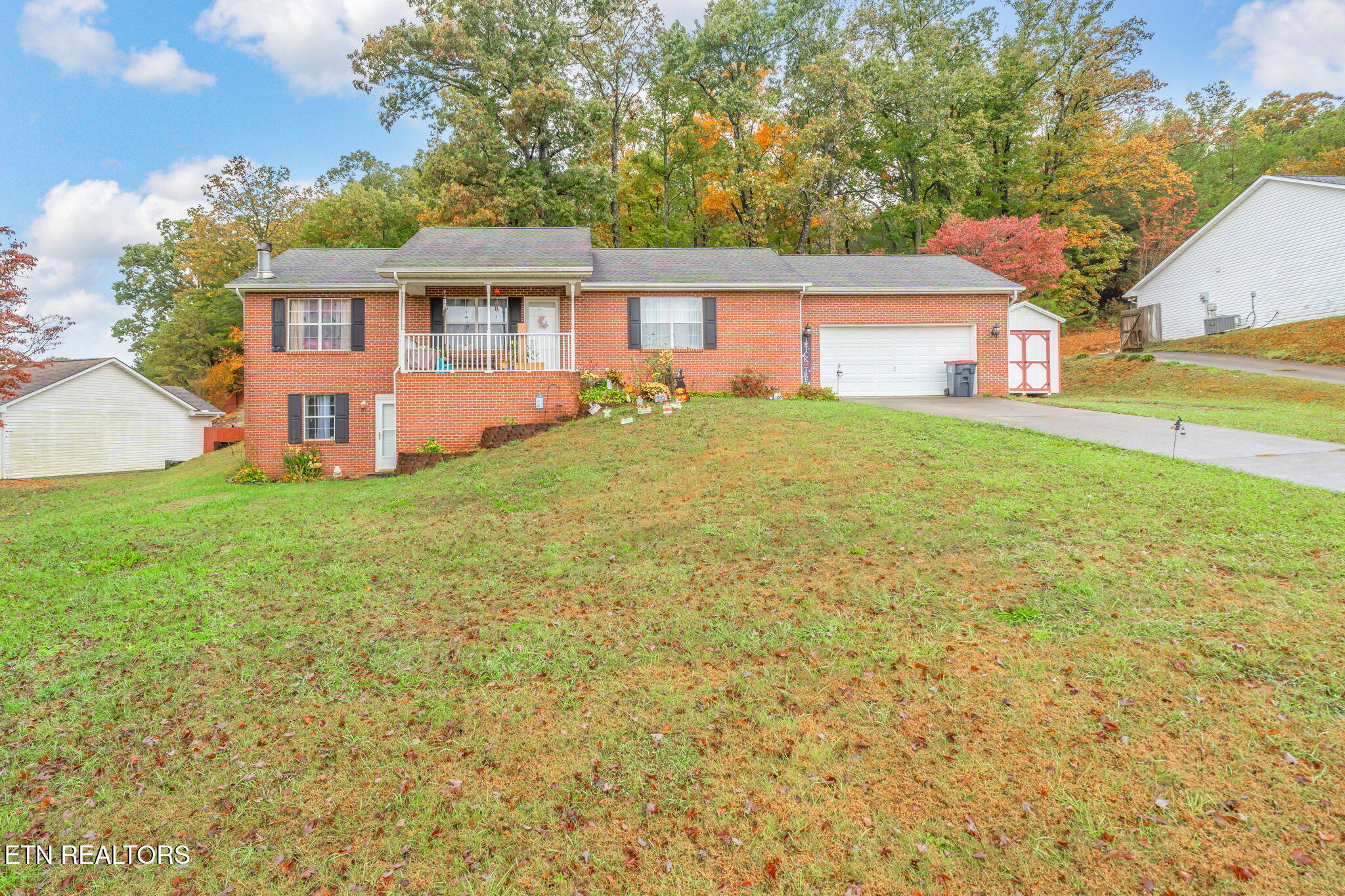 3333 Mutton Hollow Rd