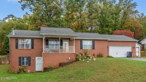 3333 Mutton Hollow Rd Maryville TN 37803