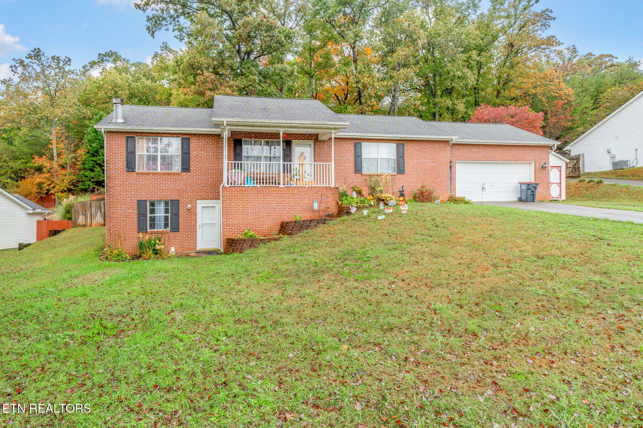 3333 Mutton Hollow Rd