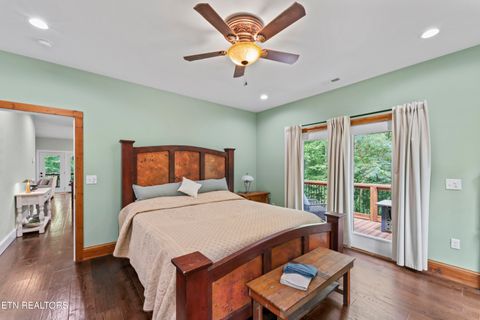 Tiny photo for 111 Tanger Court, Harriman, TN 37748 (MLS # 1317550)