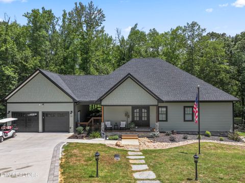 Tiny photo for 111 Tanger Court, Harriman, TN 37748 (MLS # 1317550)