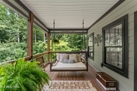 Tiny photo for 111 Tanger Court, Harriman, TN 37748 (MLS # 1317550)