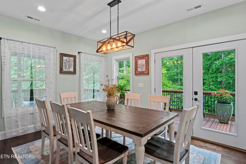 Tiny photo for 111 Tanger Court, Harriman, TN 37748 (MLS # 1317550)