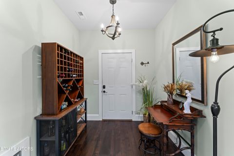 Tiny photo for 111 Tanger Court, Harriman, TN 37748 (MLS # 1317550)