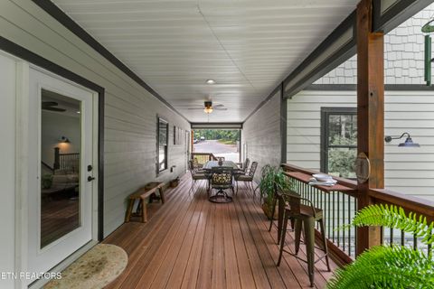 Tiny photo for 111 Tanger Court, Harriman, TN 37748 (MLS # 1317550)