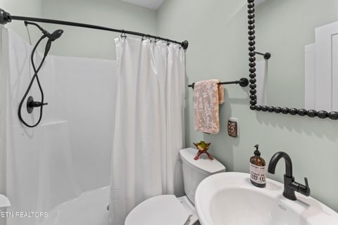 Tiny photo for 111 Tanger Court, Harriman, TN 37748 (MLS # 1317550)