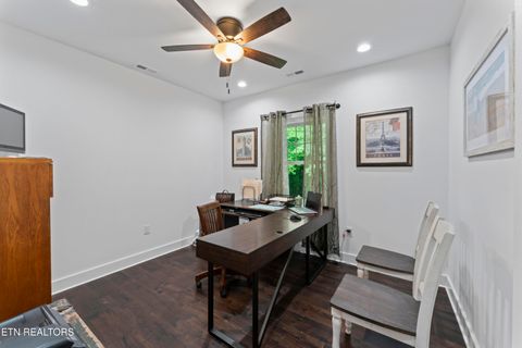 Tiny photo for 111 Tanger Court, Harriman, TN 37748 (MLS # 1317550)