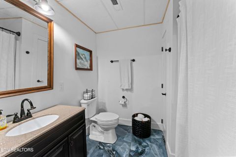 Tiny photo for 111 Tanger Court, Harriman, TN 37748 (MLS # 1317550)