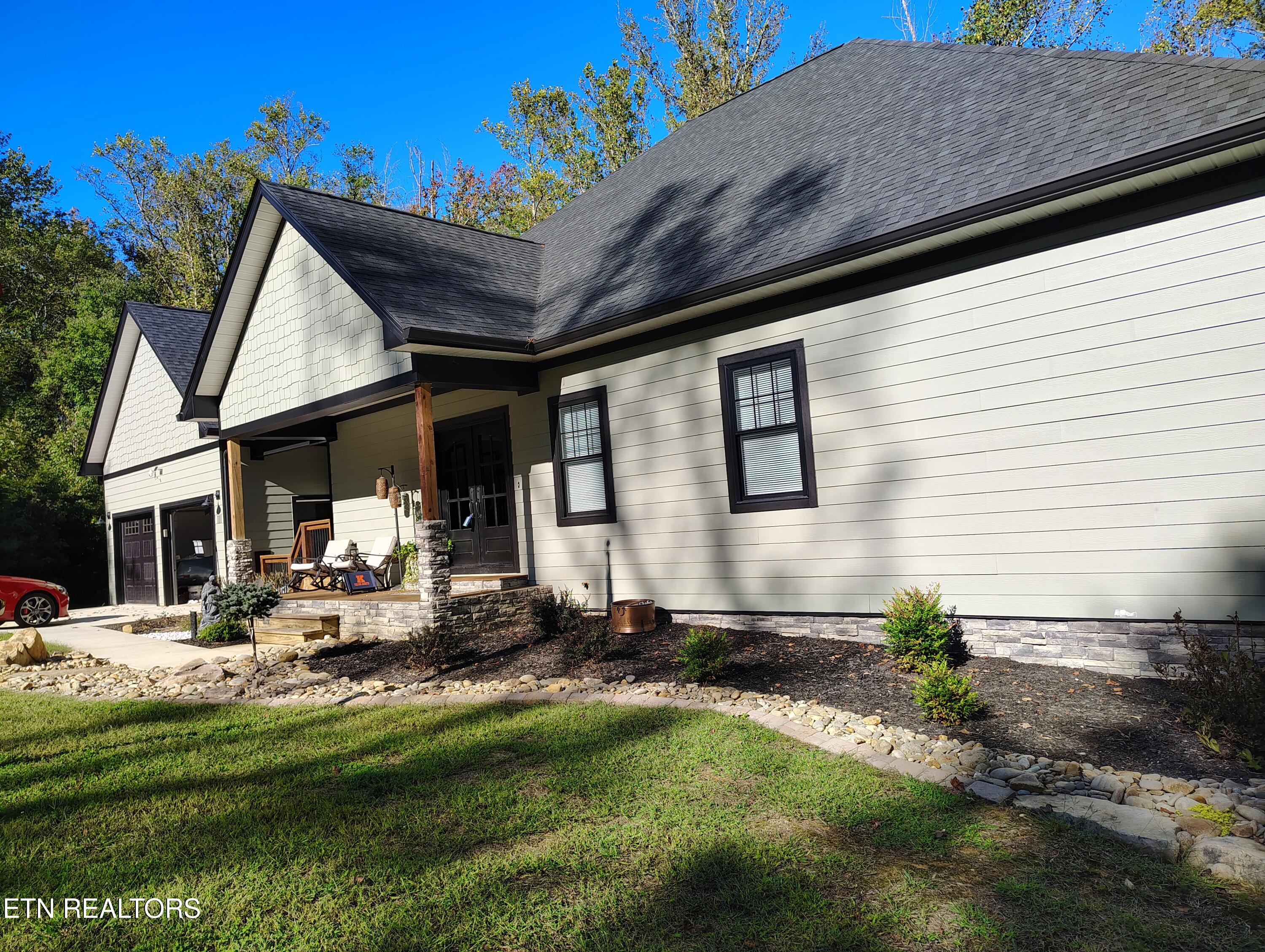 111 Tanger Court