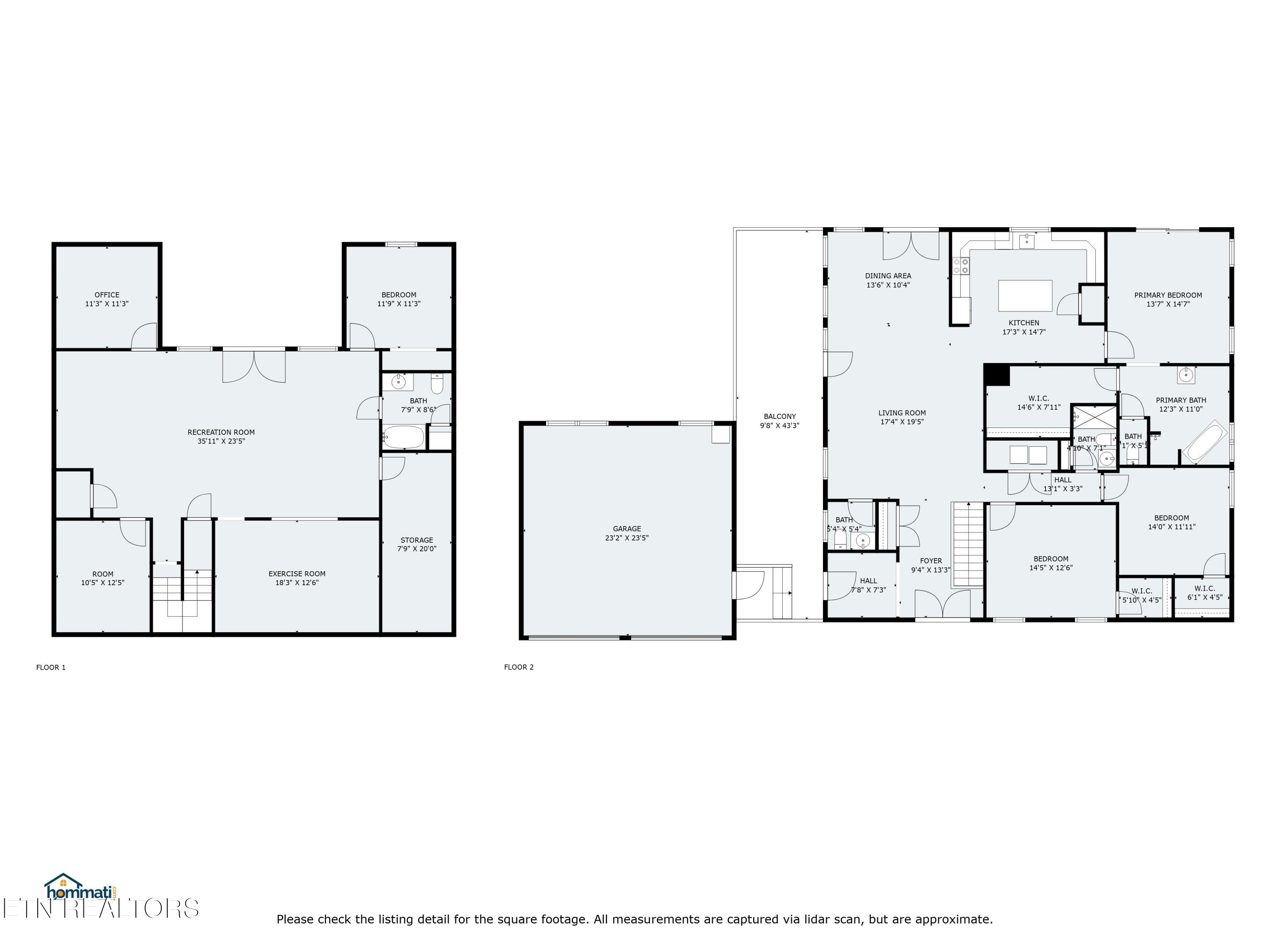 111 Tanger Court