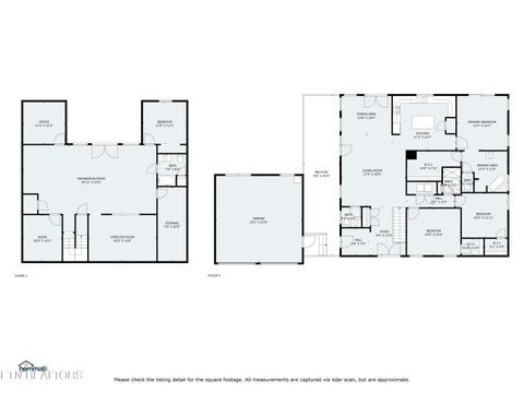 Tiny photo for 111 Tanger Court, Harriman, TN 37748 (MLS # 1317550)