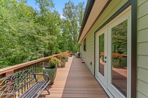 Tiny photo for 111 Tanger Court, Harriman, TN 37748 (MLS # 1317550)