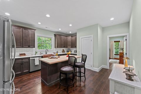 Tiny photo for 111 Tanger Court, Harriman, TN 37748 (MLS # 1317550)