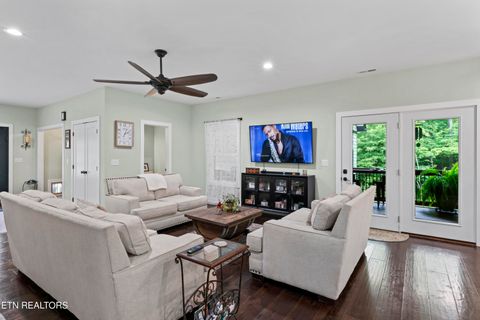 Tiny photo for 111 Tanger Court, Harriman, TN 37748 (MLS # 1317550)