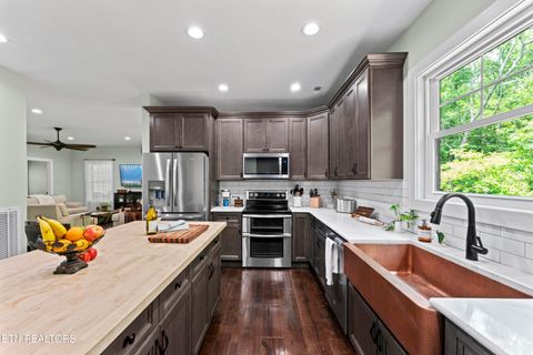Tiny photo for 111 Tanger Court, Harriman, TN 37748 (MLS # 1317550)