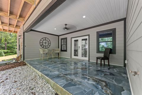 Tiny photo for 111 Tanger Court, Harriman, TN 37748 (MLS # 1317550)