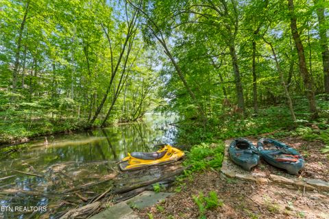 Tiny photo for 111 Tanger Court, Harriman, TN 37748 (MLS # 1317550)
