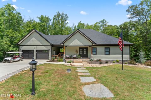 Tiny photo for 111 Tanger Court, Harriman, TN 37748 (MLS # 1317550)