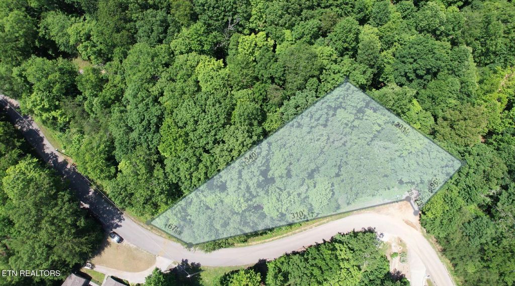 Photo of Cove Point Rd, LaFollette, TN 37766 (MLS # 1305790)