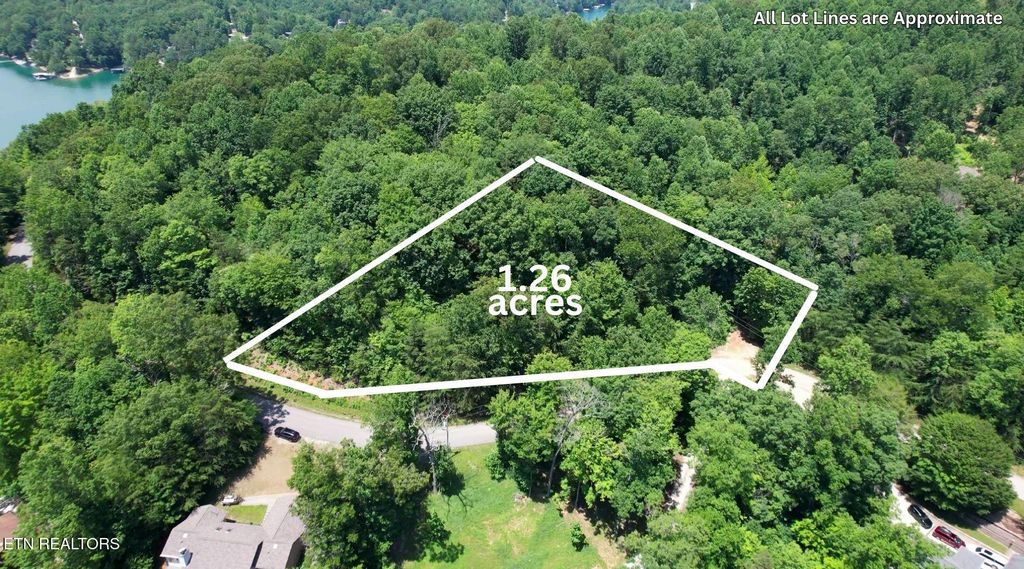 Photo of Cove Point Rd, LaFollette, TN 37766 (MLS # 1305790)