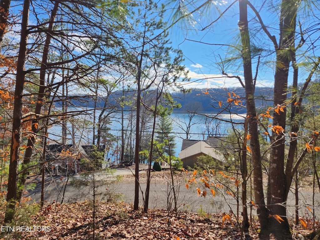 Photo of Cove Pointe Rd, LaFollette, TN 37766 (MLS # 1305790)