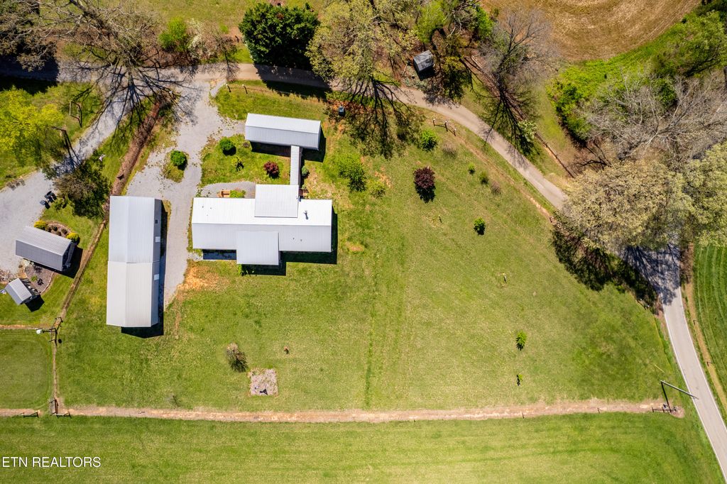 Photo of 1421 Salem Loop Rd, Greenback, TN 37742 (MLS # 1297804)