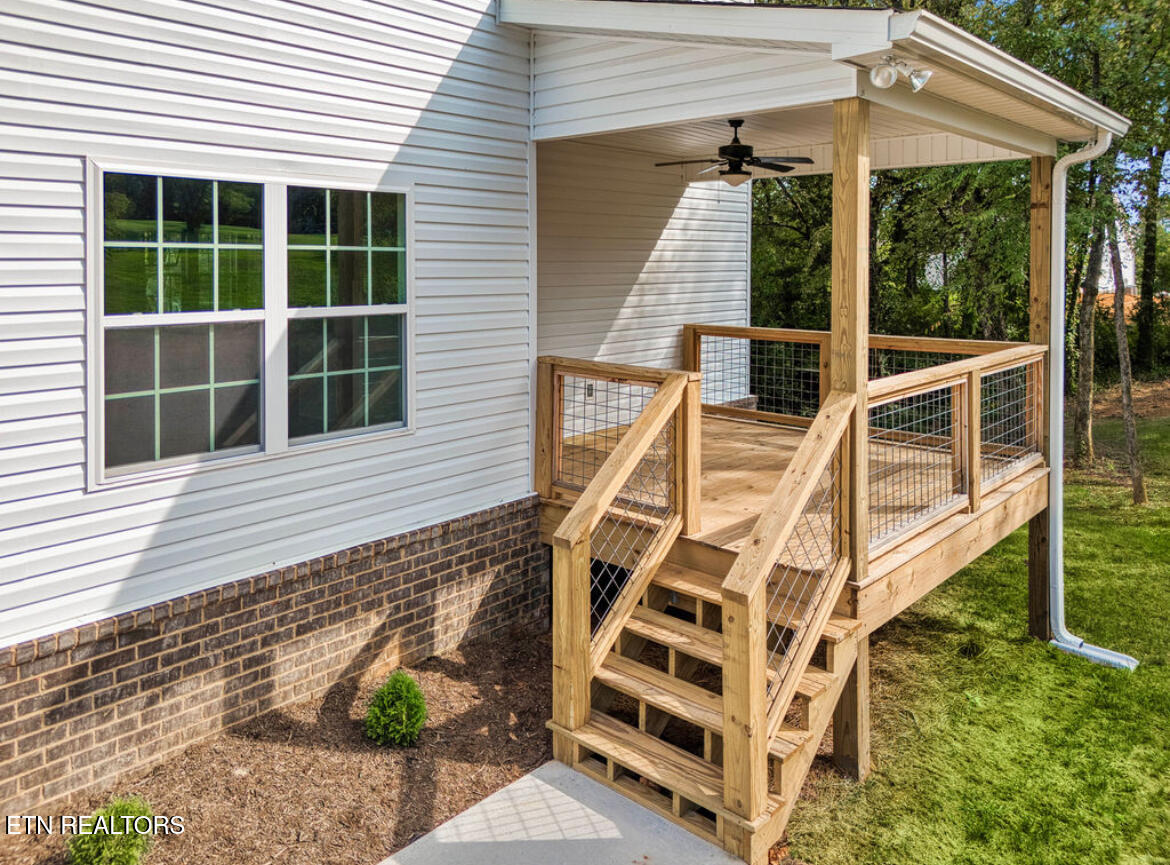 295 Caulderwood Lane