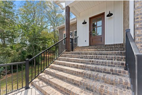 295 Caulderwood Lane Lenoir City TN 37771