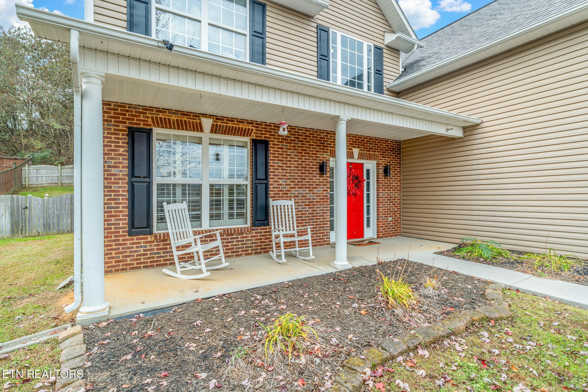 7309 Slippery Rock Lane