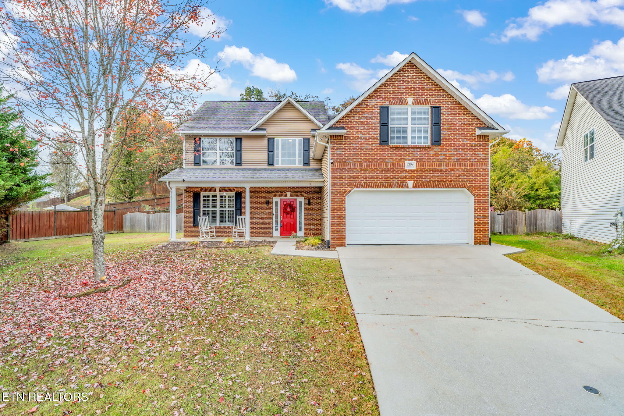 7309 Slippery Rock Lane