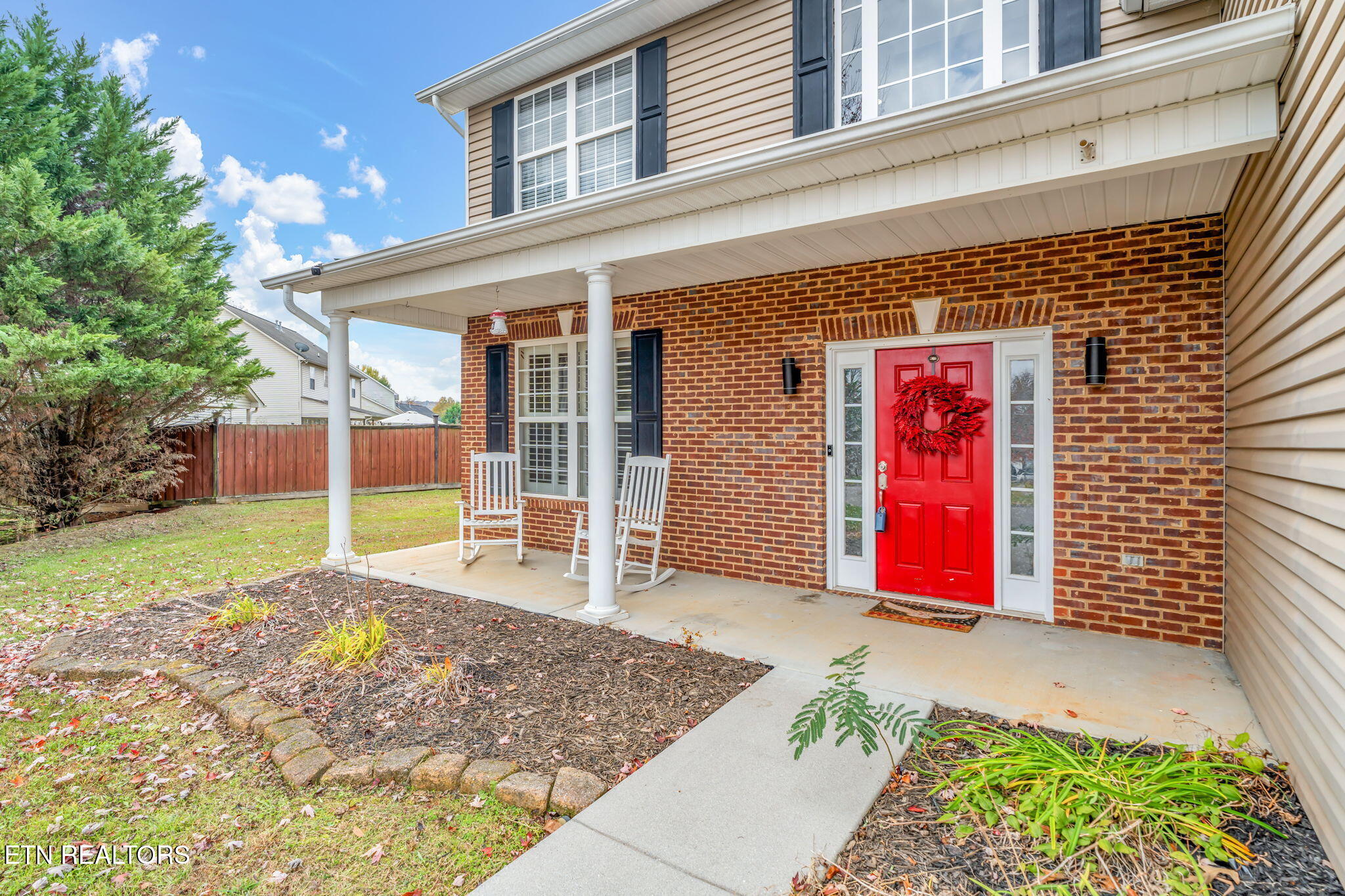 7309 Slippery Rock Lane