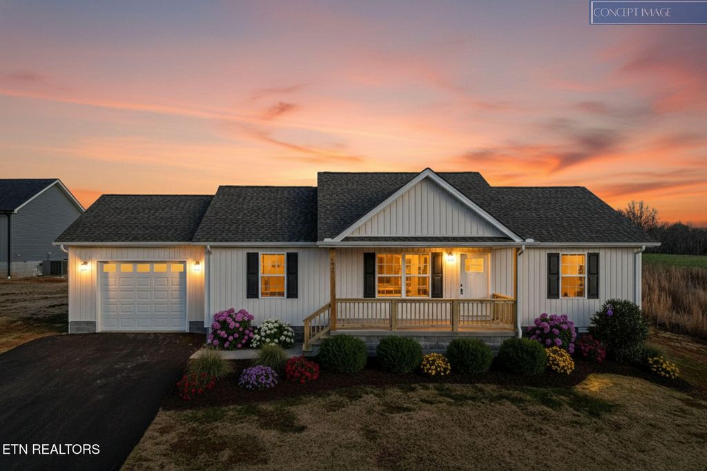 Photo of 1054 Frank Anderson Rd, Sparta, TN 38583 (MLS # 1324296)