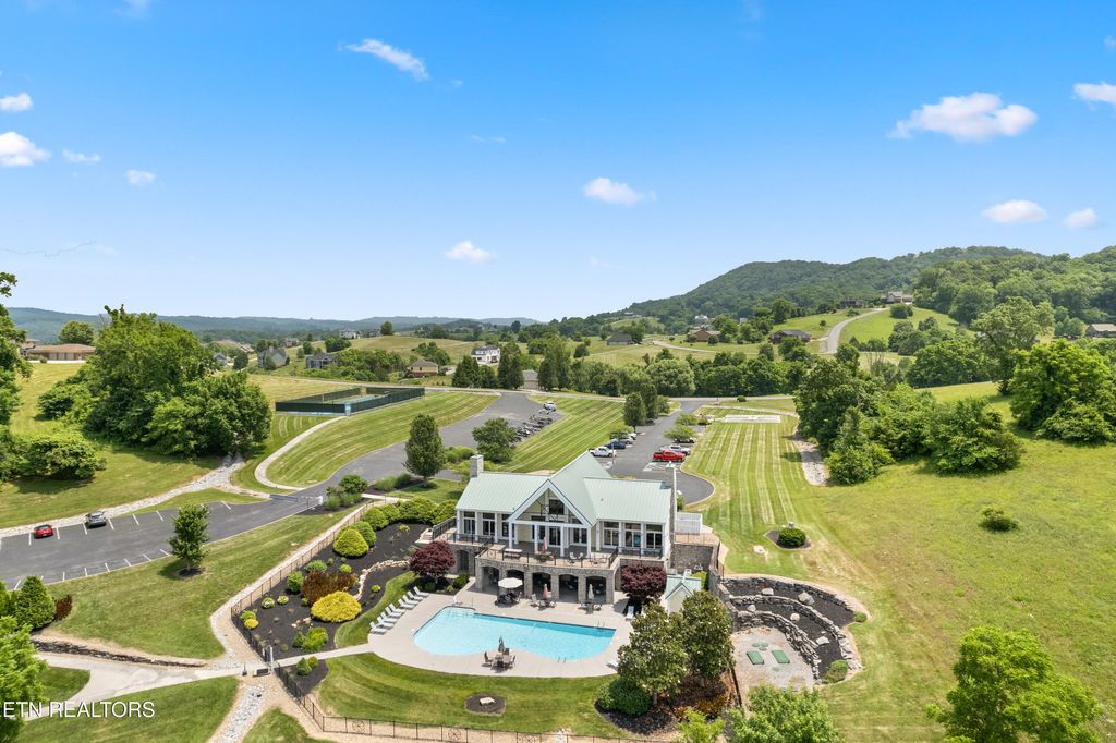 Photo of 305306 Garfield Lane, Sharps Chapel, TN 37866 (MLS # 1331425)