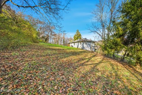 Tiny photo for 124 Crest Lane, Clinton, TN 37716 (MLS # 1322784)