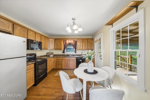 Tiny photo for 124 Crest Lane, Clinton, TN 37716 (MLS # 1322784)