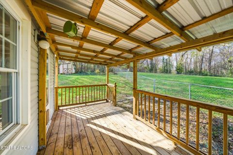 Tiny photo for 124 Crest Lane, Clinton, TN 37716 (MLS # 1322784)