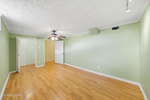 Tiny photo for 124 Crest Lane, Clinton, TN 37716 (MLS # 1322784)