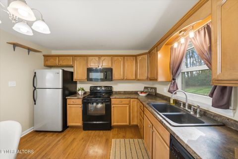 Tiny photo for 124 Crest Lane, Clinton, TN 37716 (MLS # 1322784)