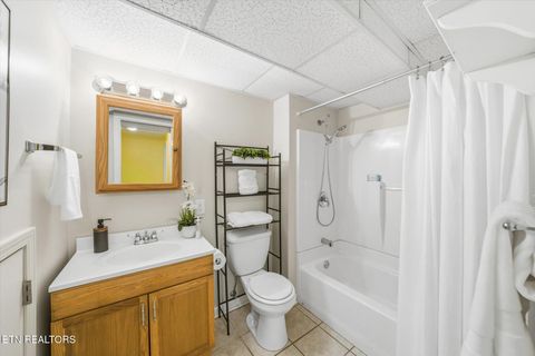 Tiny photo for 124 Crest Lane, Clinton, TN 37716 (MLS # 1322784)