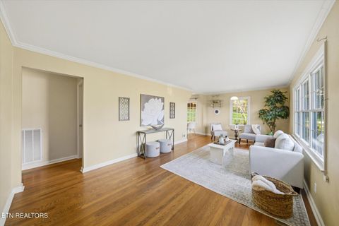 Tiny photo for 124 Crest Lane, Clinton, TN 37716 (MLS # 1322784)