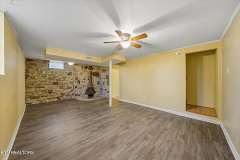 Tiny photo for 124 Crest Lane, Clinton, TN 37716 (MLS # 1322784)