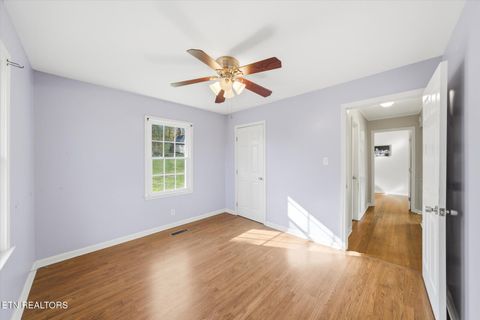 Tiny photo for 124 Crest Lane, Clinton, TN 37716 (MLS # 1322784)